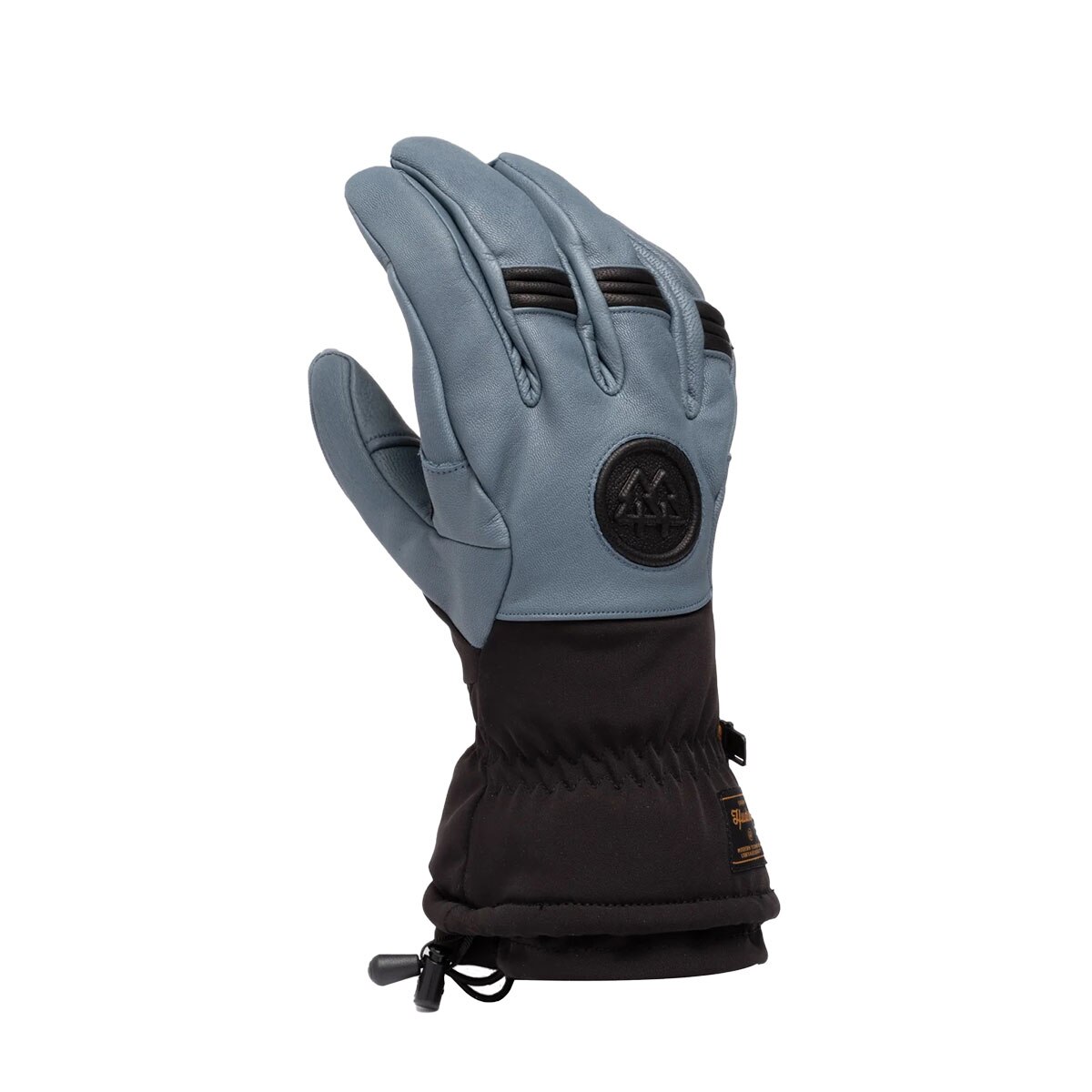 Swany Skylar Glove Men's in Slate Blue